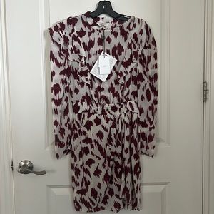 Isabel Marant Etoile dress
